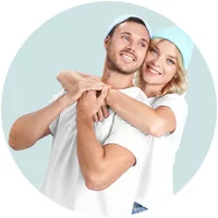 Новый сервис Долями в клинике «блеск». Заботьтесь о здоровье прямо сейчас!