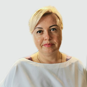 Палкина Наталья Александровна