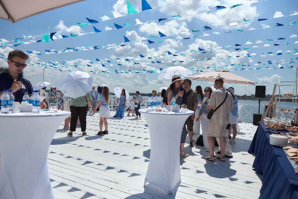 Поднять паруса и идти к общей цели: как прошла регата команды «блеск» Поднять паруса и идти к общей цели: как прошла регата команды «блеск»
